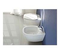 Ideal Standard Melange mitigeur de bidet sur pied chrome A4268AA