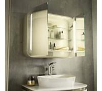 Ideal Standard Melange mitigeur de lavabo sur pied chrome A4266AA