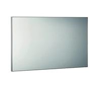 Ideal Standard Miroir mural & Lumière T3359BH 120x70 cm encadré