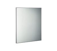 Ideal Standard Mirror&Light - Miroir 60x70 cm avec encadrement T3355BH