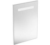 Ideal Standard Miroir & Lumière Spiegel T3339BH 500 x 700 x 26 mm, avec éclairage, neutre