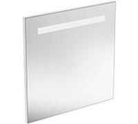 Ideal Standard Miroir & Lumière Spiegel T3341BH 700 x 700 x 26 mm, avec éclairage, neutre