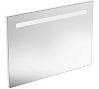 Ideal Standard Miroir & Lumière Spiegel T3343BH 1000 x 700 x 26 mm, avec éclairage, neutre