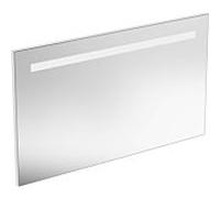 Ideal Standard Mirror&Light - Miroir 1.20x70 cm avec éclairage LED T3344BH