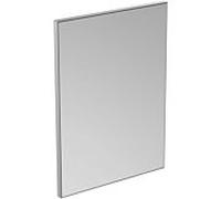 Ideal Standard Mirror&Light - Miroir 50x70 cm avec cadre T3354BH