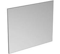 Ideal Standard Miroir & Lumière Spiegel T3594BH 1200 x 26 x 1000 mm, avec Rahmen , neutre