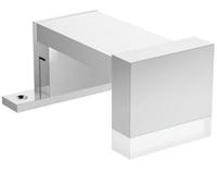 Ideal Standard Mirror&Light applique murale 1x4.8 W chrome T3153AA