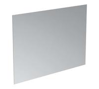 Ideal Standard Mirror & Light Spiegel T3337BH 1000 x 26 x 700 mm, avec éclairage ambiant 4 faces, neutre