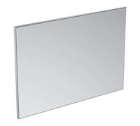 Ideal Standard Mirror&Light - Miroir 1.0x70 cm avec encadrement T3358BH