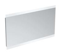 Ideal Standard Mirror&Light - Miroir 1.20x70 cm avec éclairage LED double face T3349BH