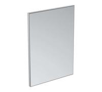 Ideal Standard Mirror&Light - Miroir 50x70 cm avec cadre T3354BH