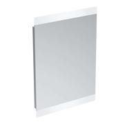 Ideal Standard Mirror&Light - Miroir 50x70 cm avec éclairage LED double face T3345BH