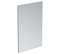 Ideal Standard Mirror&Light - Miroir 600x1.0 cm avec encadrement T3361BH