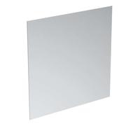 Ideal Standard Mirror&Light - Miroir 70x70 cm avec éclairage LED T3335BH