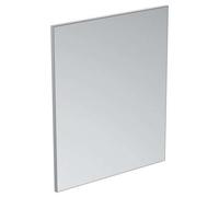 Ideal Standard Mirror&Light - Miroir 800x1.0 cm avec encadrement T3363BH