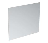 Ideal Standard Mirror&Light - Miroir 80x70 cm avec éclairage LED T3336BH