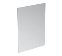 Ideal Standard Mirror&Light - Miroir 50x70 cm avec éclairage LED T3259BH