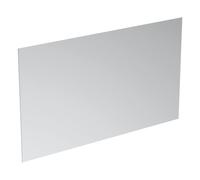 Ideal Standard Mirror&Light - Miroir 1.20x70 cm avec éclairage LED T3338BH