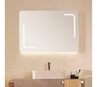 Ideal Standard Mirror&Light - Miroir 1.0x70 cm avec éclairage LED T3352BH