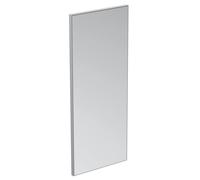 Ideal Standard Mirror&Light - Miroir 400x1.0 cm avec encadrement T3360BH