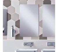 Ideal Standard Mirror & Light Miroir, T3364BH,