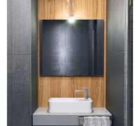 Ideal Standard Mirror&Light - Miroir 70x70 cm T3367BH
