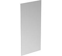 Ideal Standard Mirror & Light Spiegel T3258BH 400 x 26 x 100 mm, avec éclairage ambiant 4 faces, neutre