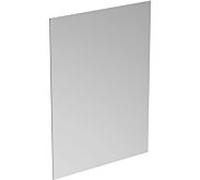 Ideal Standard Mirror & Light Spiegel T3365BH 500 x 4 x 700 mm, avec kit de montage, neutre