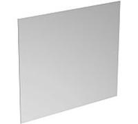 Ideal Standard Mirror & Light Spiegel T3368BH 800 x 4 x 700 mm, avec kit de montage, neutre