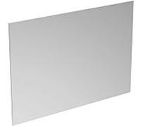 Ideal Standard Mirror & Light Spiegel T3369BH 1000 x 4 x 700 mm, avec kit de montage, neutre