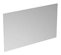 Ideal Standard Mirror & Light Spiegel T3371BH 1200 x 4 x 700 mm, avec kit de montage, neutre