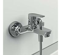 Ideal Standard Cerafine O Mitigeur de baignoire en applique, Mitigeur monocommande, BC500AA,