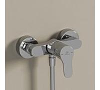 Ideal Standard Mitigeur de douche Cerabase BC842AA chromé , apparent