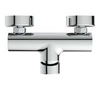 Ideal Standard Mitigeur de douche Ceraline BC200AA apparent, chromé