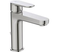 Ideal Standard Mitigeur de lavabo Cerafine O Grande, saillie 125mm BC699AA Chrome