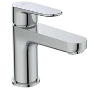 Ideal Standard Mitigeur de lavabo Cerafine O sans garniture de vidage, saillie 114mm BC696AA Chromé