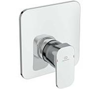 Ideal Standard mitigeur de Tonic II A6339AA chromé , dissimulé, garniture intérieure
