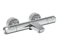 Ideal Standard Mitigeur thermostatique Bain-Douche Ceratherm T50 Sécurité & Anti-Brûlure Fonction Eco A7223AA