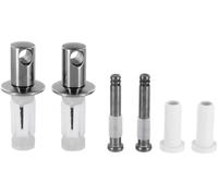 Charnière MIA WC Ideal Standard jusqu'au 09/2010 pour SimplyU J4522, J4555BJ,