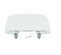 Ideal Standard - Multi Suites, Ensemble d'embrayage de charnière pour WC à fermeture ralentie i.life, Accessoire de rechange pour siège d'origine, TV90167, Neutre