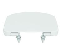 Ideal Standard - Multi Suites, Ensemble d'embrayage de charnière pour WC i.life A, Accessoire de rechange pour siège d'origine, EW04367, Neutre