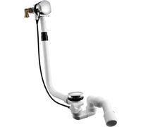 Ideal Standard Multiplex Trio siphon de baignoire chrome K7812AA