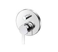 Ideal Standard Neon Kit de finition A5577AA Mitigeur de bain à encastrer, chromé