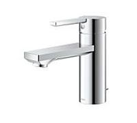 Ideal Standard Neon mitigeur lavabo A5567AA bec chromé en fonte rigide, DN 15