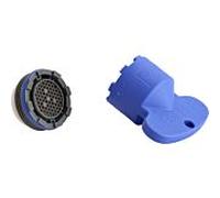 Ideal Standard Neoperl M21.5X1, PCA, 5l/min, CACHE B960889NU CACHE