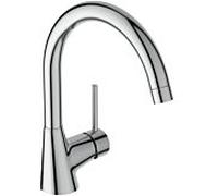 Ideal Standard Nora cuisine Nora B9328AA bec haut, pivotante , chromé