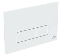 Ideal Standard Oleas - Bouton deaffleurant Oleas P2, blanc R0119AC