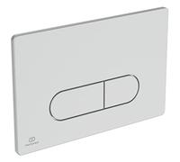 Ideal Standard Oleas Plaque de déclenchement M1, R0115JG, M1