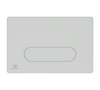 Ideal Standard R0126AA OLEAS™ M4 Plaque mécanique Chromé