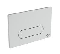 Ideal Standard Oleas Plaque de déclenchement M4, R0126JG, M4